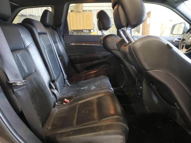 Photo 11 from auction – 2015 JEEP GRAND CHER with VIN 1C4RJFBG1FC653087