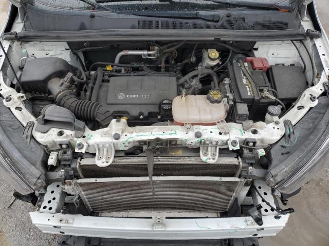 Photo 12 from auction – 2019 BUICK ENCORE PRE with VIN KL4CJASB3KB769415