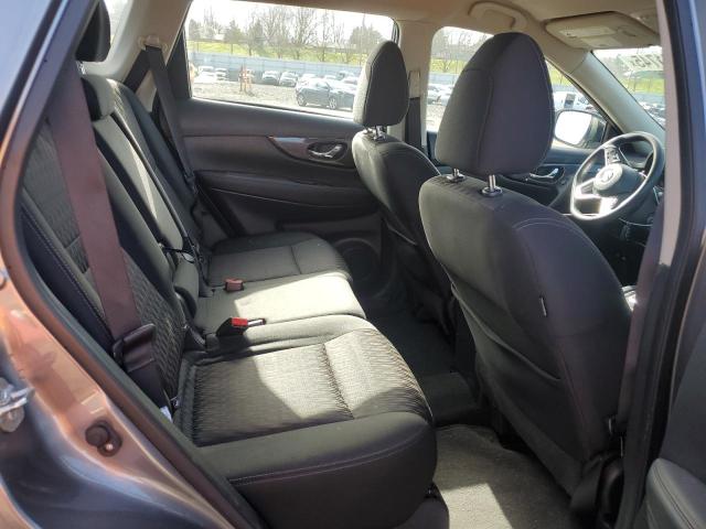 Photo 11 from auction – 2017 NISSAN ROGUE S with VIN KNMAT2MVXHP568028
