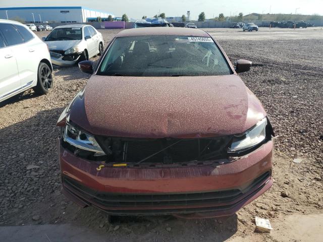 Photo 5 from auction – 2017 VOLKSWAGEN JETTA S with VIN 3VW2B7AJ8HM284101