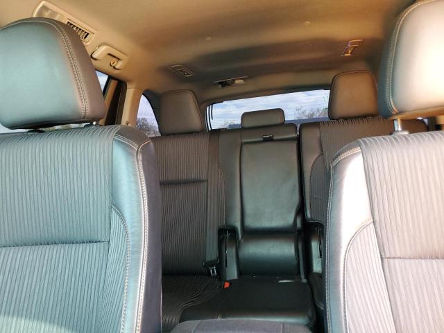 Photo 10 from auction – 2015 TOYOTA HIGHLANDER with VIN 5TDBKRFH5FS091115