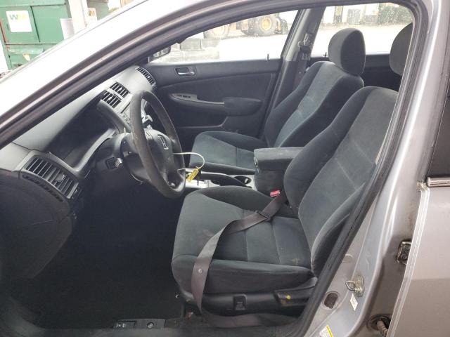 Photo 7 from auction – 2003 HONDA ACCORD EX with VIN 1HGCM56693A112077