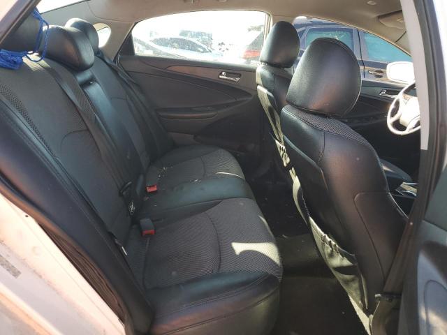 Photo 10 from auction – 2011 HYUNDAI SONATA SE with VIN 5NPEC4AC6BH111624