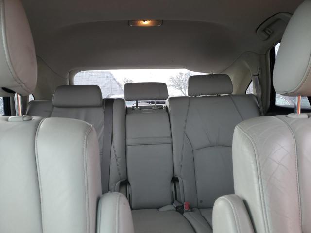 Photo 10 from auction – 2006 LEXUS RX 400 with VIN JTJHW31U760044085