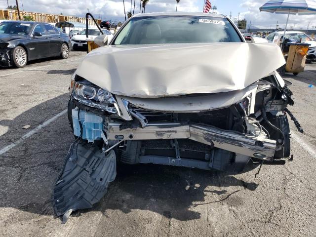 Photo 5 from auction – 2014 LEXUS ES 350 with VIN JTHBK1GG9E2095700