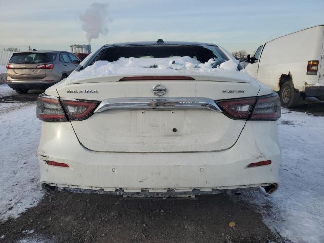 Photo 6 from auction – 2019 NISSAN MAXIMA S with VIN 1N4AA6AV6KC381486