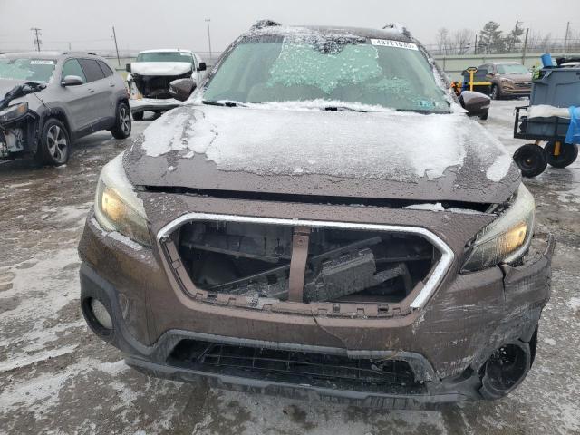 Photo 5 from auction – 2019 SUBARU OUTBACK 2. with VIN 4S4BSAHC1K3316902