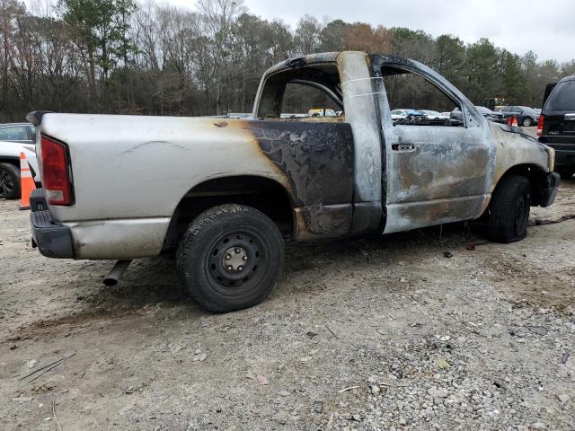 Photo 3 from auction – 2006 DODGE RAM 1500 S with VIN 1D7HA16K76J183520