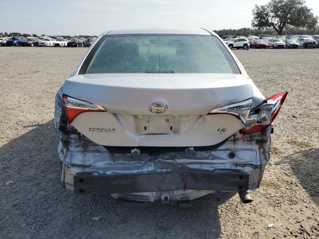 Photo 6 from auction – 2016 TOYOTA COROLLA L with VIN 2T1BURHE9GC583931