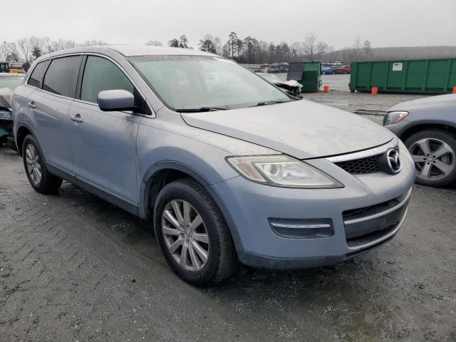 Photo 4 from auction – 2007 MAZDA CX-9 with VIN JM3TB28Y970114111