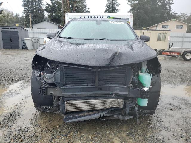 Photo 5 from auction – 2018 CHEVROLET EQUINOX LT with VIN 2GNAXSEVXJ6250944