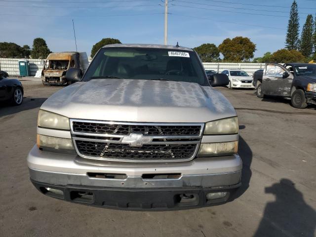 Photo 5 from auction – 2007 CHEVROLET SILVERADO with VIN 2GCEC13Z671173517