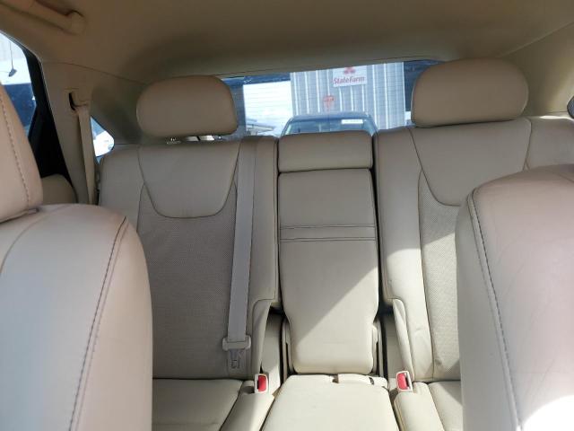 Photo 10 from auction – 2013 LEXUS RX 350 with VIN 2T2ZK1BA7DC129857