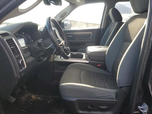 Photo 7 from auction – 2018 RAM 1500 SLT with VIN 1C6RR7GT4JS216288
