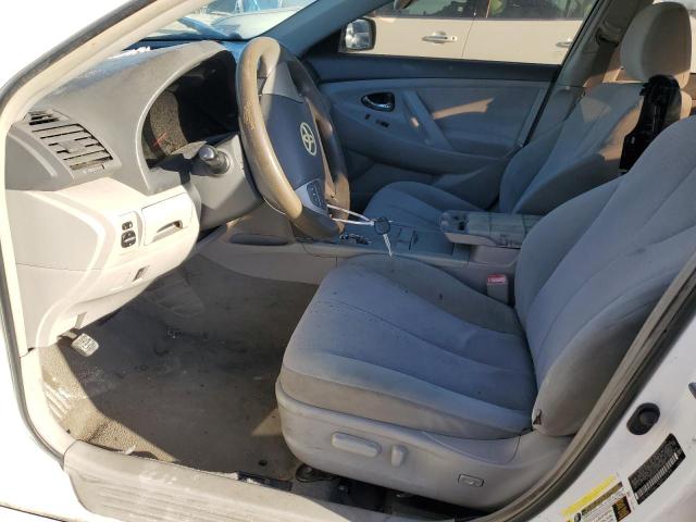 Photo 7 from auction – 2011 TOYOTA CAMRY BASE with VIN 4T1BF3EK1BU773330