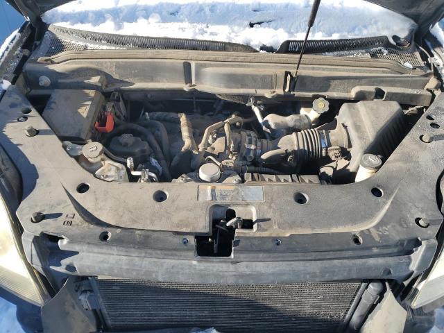 Photo 12 from auction – 2011 GMC ACADIA DEN with VIN 1GKKVTED5BJ309813