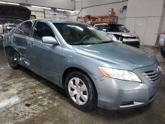 Photo 4 from auction – 2009 TOYOTA CAMRY BASE with VIN 4T1BE46K89U894387