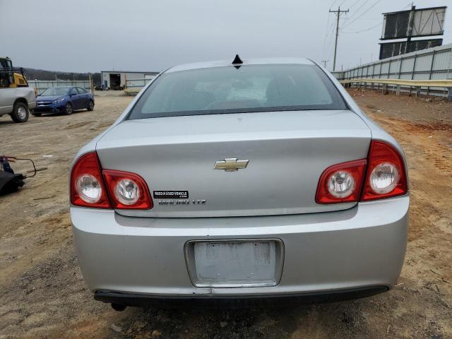Photo 6 from auction – 2012 CHEVROLET MALIBU LTZ with VIN 1G1ZE5E06CF377442