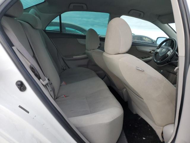 Photo 10 from auction – 2011 TOYOTA COROLLA BA with VIN 2T1BU4EEXBC569164
