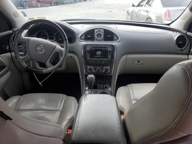 Photo 8 from auction – 2015 BUICK ENCLAVE with VIN 5GAKRBKD3FJ114640