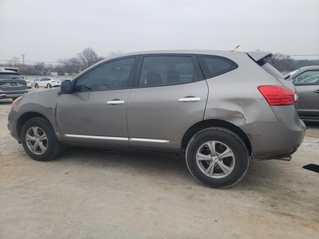 Photo 2 from auction – 2013 NISSAN ROGUE S with VIN JN8AS5MT3DW027359