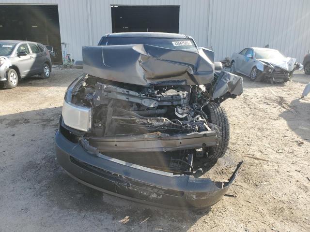 Photo 5 from auction – 2011 FORD FLEX SEL with VIN 2FMGK5CC2BBD20297