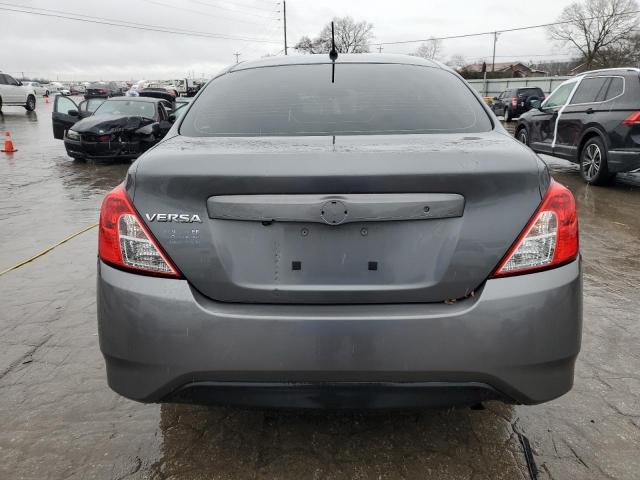 Photo 6 from auction – 2019 NISSAN VERSA S with VIN 3N1CN7AP0KL843028