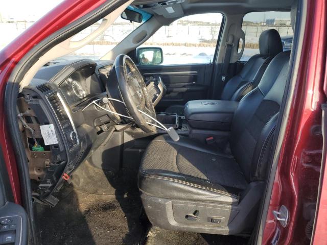 Photo 7 from auction – 2014 RAM 1500 SPORT with VIN 1C6RR7MT2ES255987