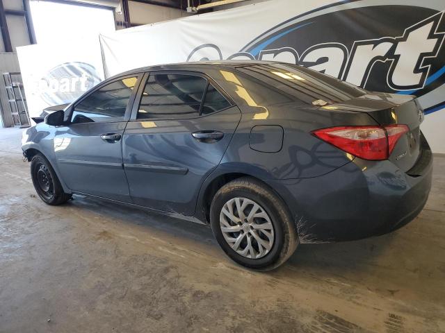Photo 2 from auction – 2017 TOYOTA COROLLA L with VIN 2T1BURHE7HC944252