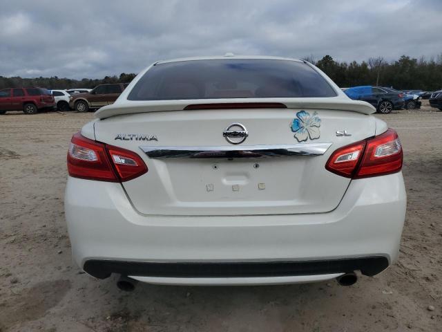 Photo 6 from auction – 2016 NISSAN ALTIMA 2.5 with VIN 1N4AL3AP5GC131531
