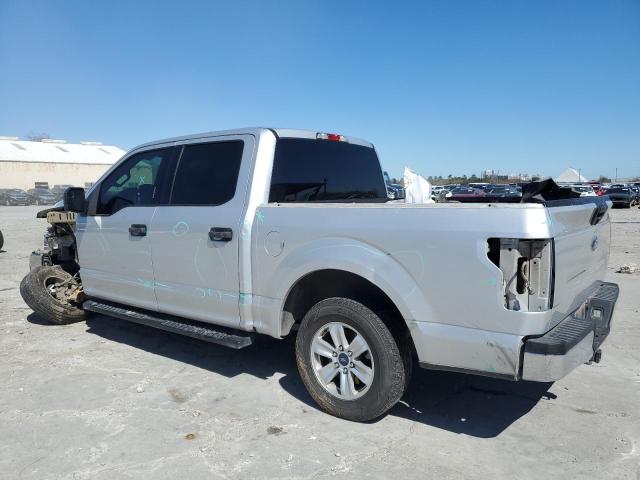 Photo 2 from auction – 2019 FORD F150 SUPER with VIN 1FTEW1CB1KKC40513