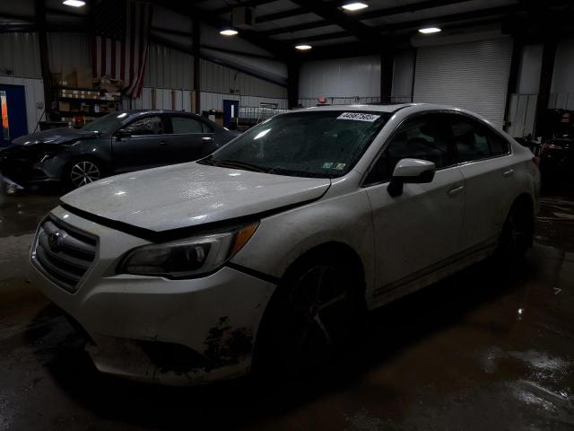 SUBARU LEGACY 3.6 2016 with VIN 4S3BNEN63G3038268 - Photo from auction