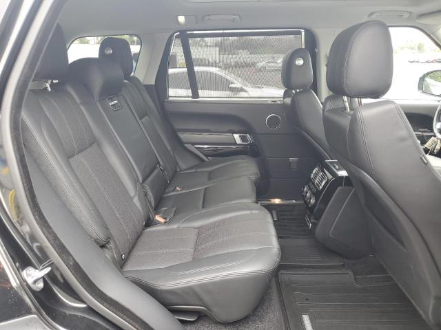 Photo 11 from auction – 2016 LAND ROVER RANGE ROVE with VIN SALGS3EF0GA274979