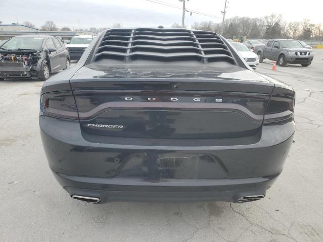Photo 6 from auction – 2019 DODGE CHARGER SX with VIN 2C3CDXBG7KH753211