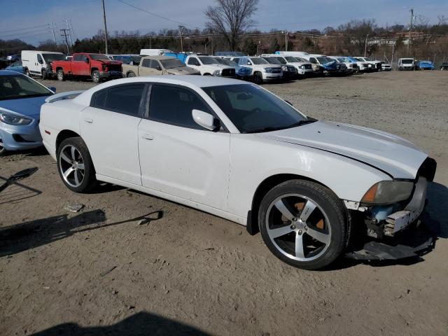 Photo 4 from auction – 2012 DODGE CHARGER SE with VIN 2C3CDXBG6CH207257