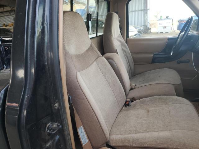 Photo 10 from auction – 1995 FORD RANGER with VIN 1FTCR10U9SPA34993