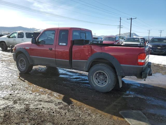Photo 2 from auction – 2007 FORD RANGER SUP with VIN 1FTZR45E77PA34382