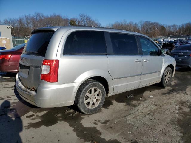Photo 3 from auction – 2012 CHRYSLER TOWN & COU with VIN 2C4RC1BG7CR232667