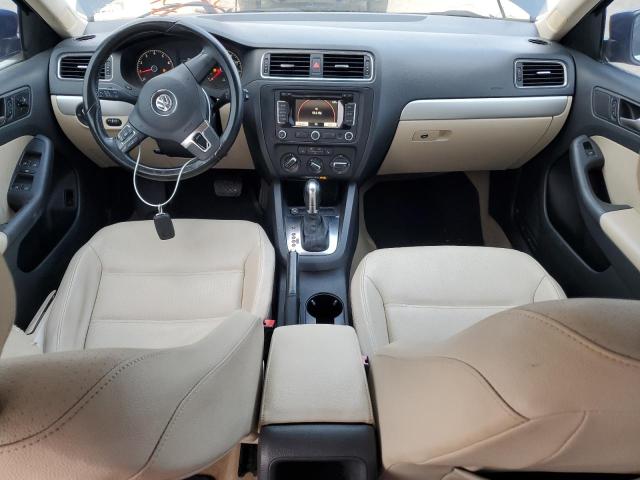 Photo 8 from auction – 2011 VOLKSWAGEN JETTA SEL with VIN 3VWLX7AJ5BM060829