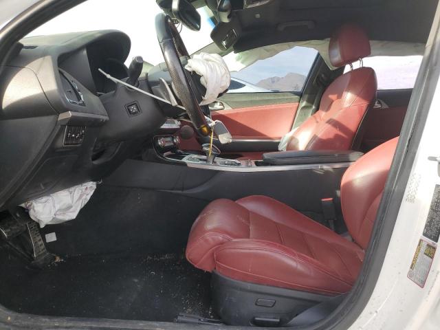 Photo 7 from auction – 2018 KIA STINGER GT with VIN KNAE55LC0J6038897