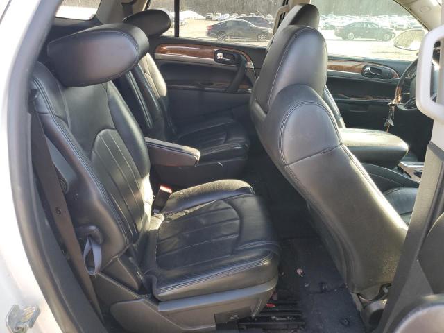 Photo 11 from auction – 2011 BUICK ENCLAVE CX with VIN 5GAKRCED3BJ336140