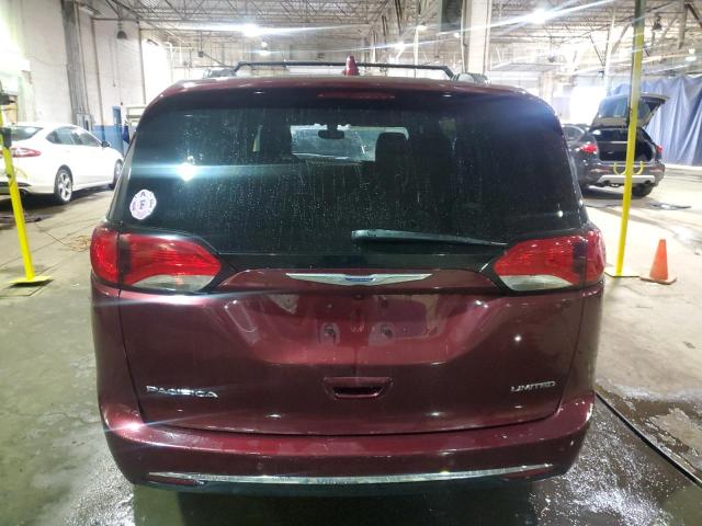 Photo 6 from auction – 2020 CHRYSLER PACIFICA L with VIN 2C4RC1GG2LR121579