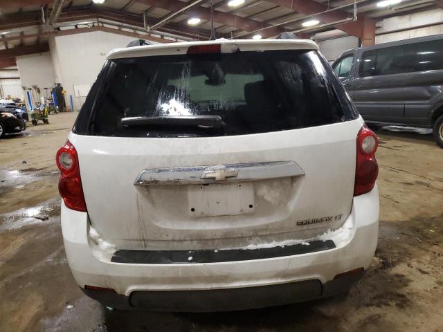 Photo 6 from auction – 2014 CHEVROLET EQUINOX LT with VIN 2GNALBEK9E1164710
