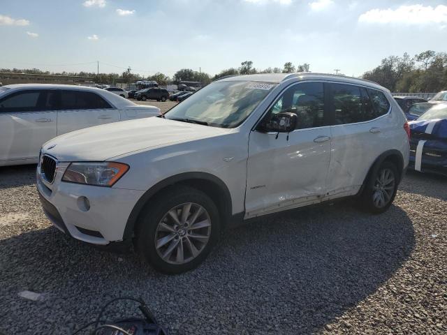 Photo 1 from auction – 2013 BMW X3 XDRIVE2 with VIN 5UXWX9C5XD0A11208