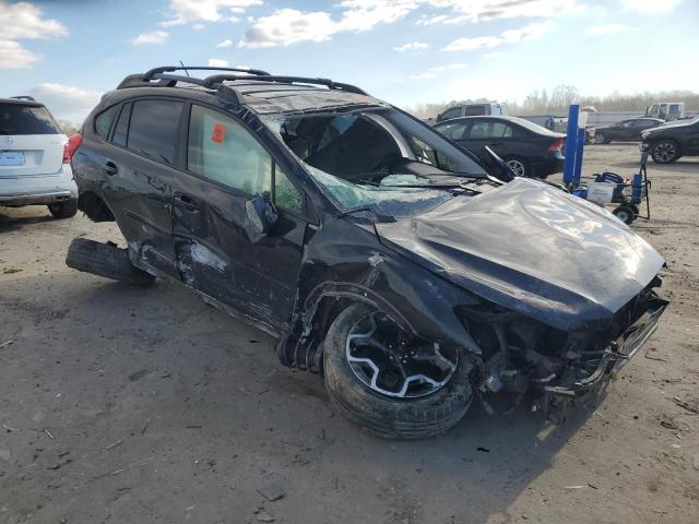 Photo 4 from auction – 2013 SUBARU XV CROSSTR with VIN JF2GPAKC8D2814402