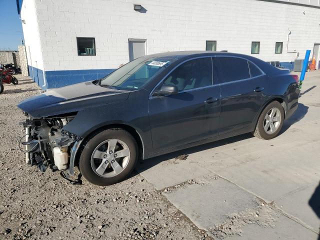 CHEVROLET MALIBU LS 2015 z numerem VIN 1G11B5SL2FF189719 - Zdjęcie z aukcji