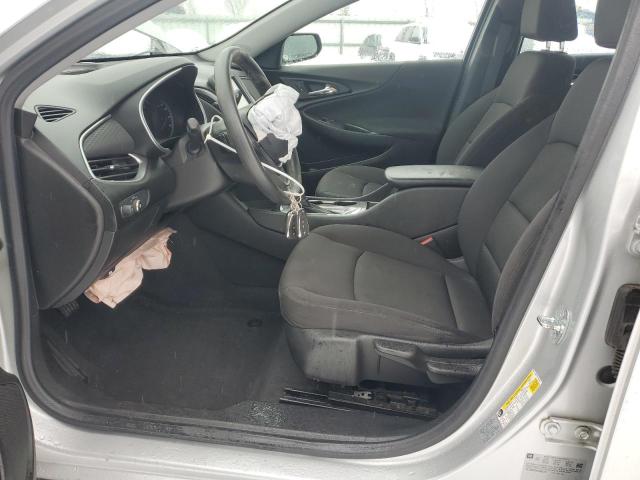 Photo 7 from auction – 2016 CHEVROLET MALIBU LS with VIN 1G1ZB5ST5GF242336