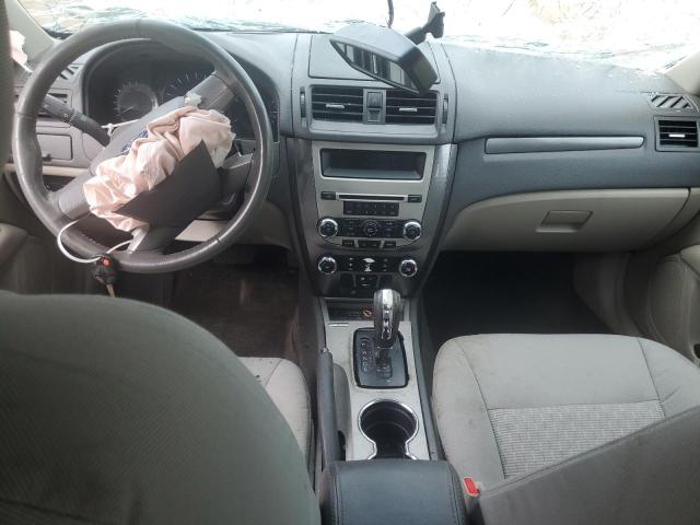 Photo 8 from auction – 2012 FORD FUSION SEL with VIN 3FAHP0JA9CR295289