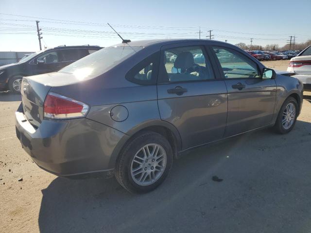 Photo 3 from auction – 2010 FORD FOCUS SE with VIN 1FAHP3FN4AW124621