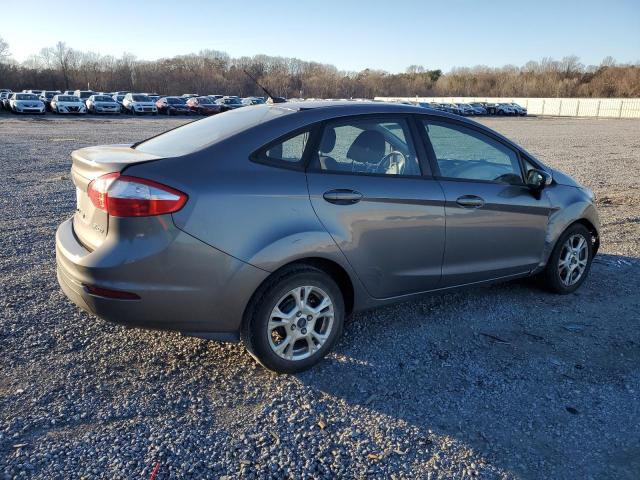 Photo 3 from auction – 2014 FORD FIESTA SE with VIN 3FADP4BJ7EM159795